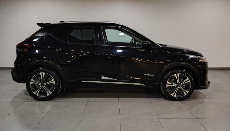 Nissan Kicks  PLATINUM E-POWER 2024